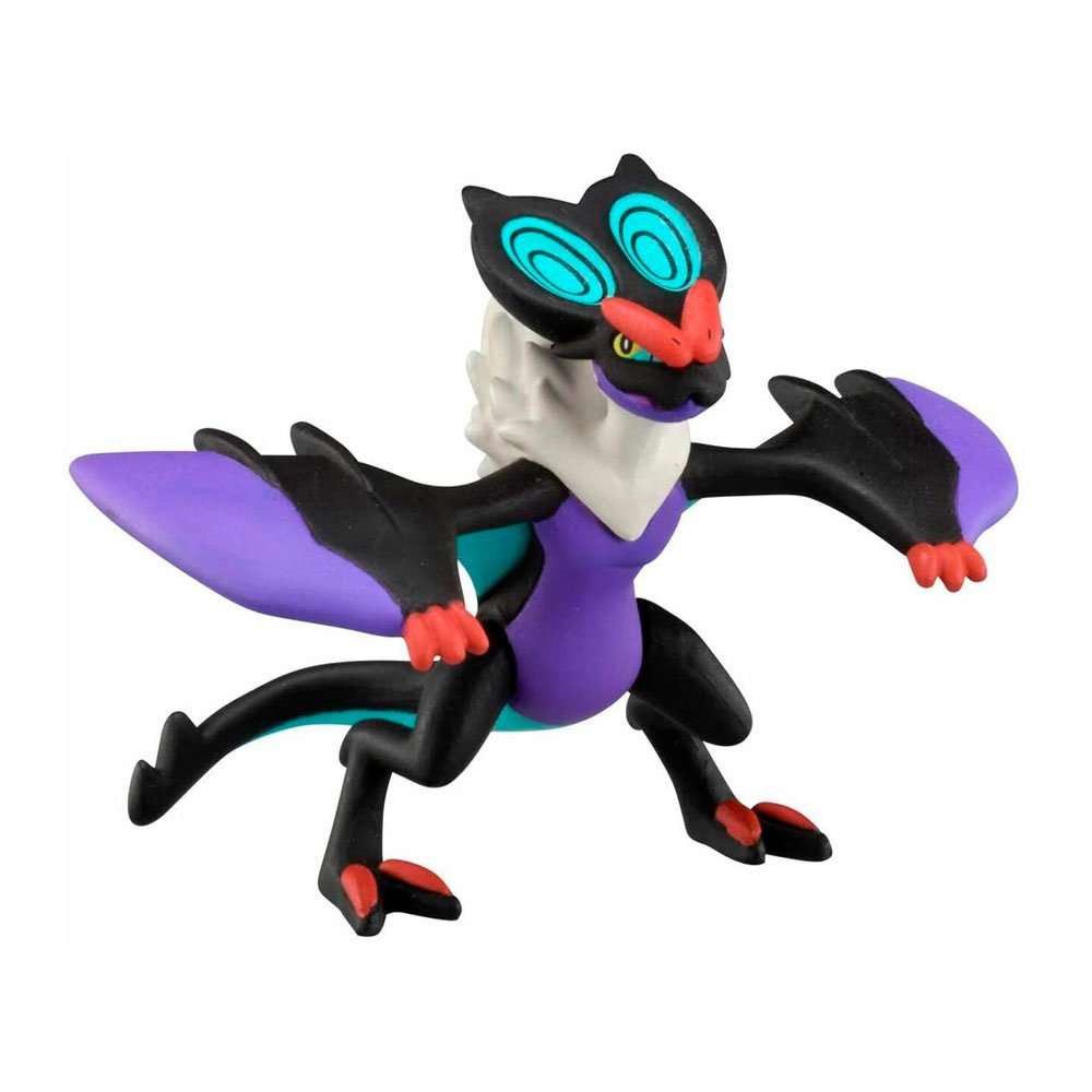 POKEMON MONCOLLE NOIVERN MS-43 | TAKARA TOMY POKEMON MONCOLLE NOIVERN MS-43 | TAKARA TOMY